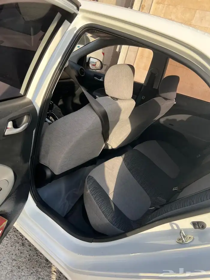 كيا بيجاس 2021 9