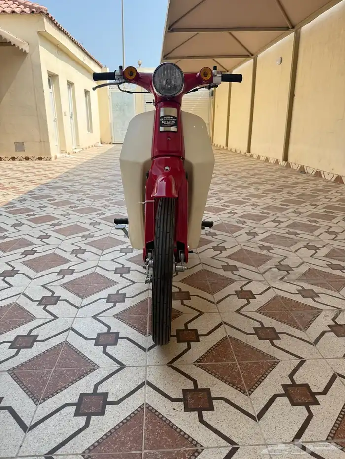 دباب وسام شبيه 70 نظيف جدا 1