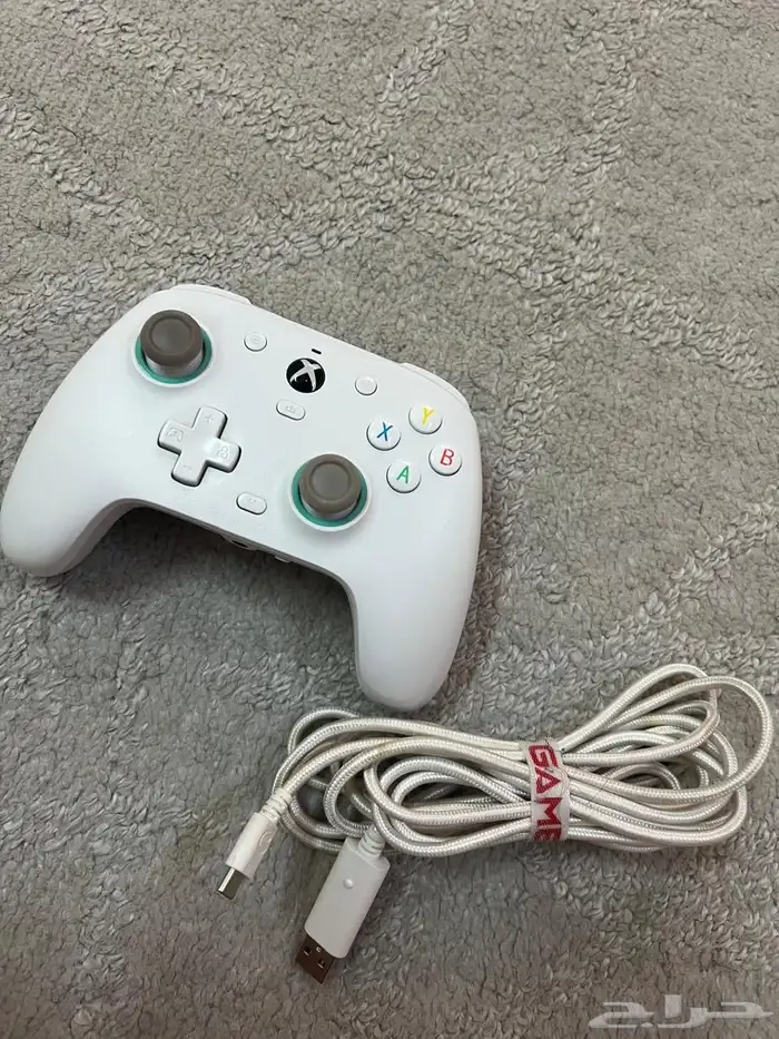 يد جيمسير جي 7 الاحترافيه شبه الجديده البيع سمح 2