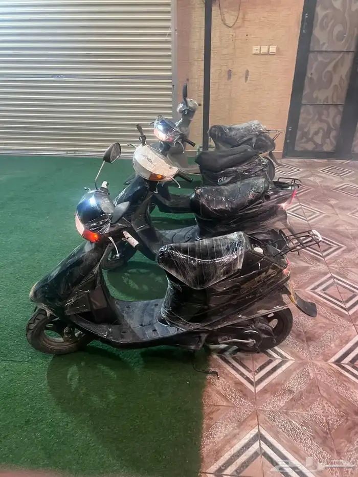 مجموعه دبابات بطة سبب البيع سفر العماله 1