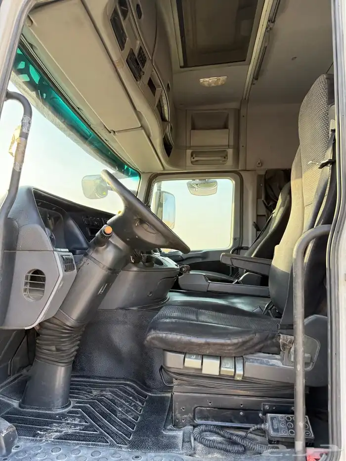 للبيع اكتروس 2011 11