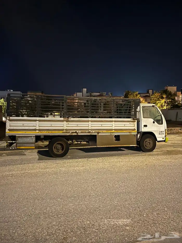 دينه 2006 ديزل مستعلمه 0