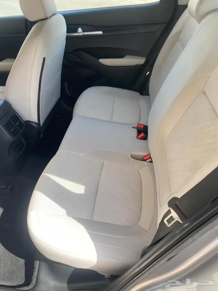 كيا سيلتوس 2023 عداد 56000 فقط 14