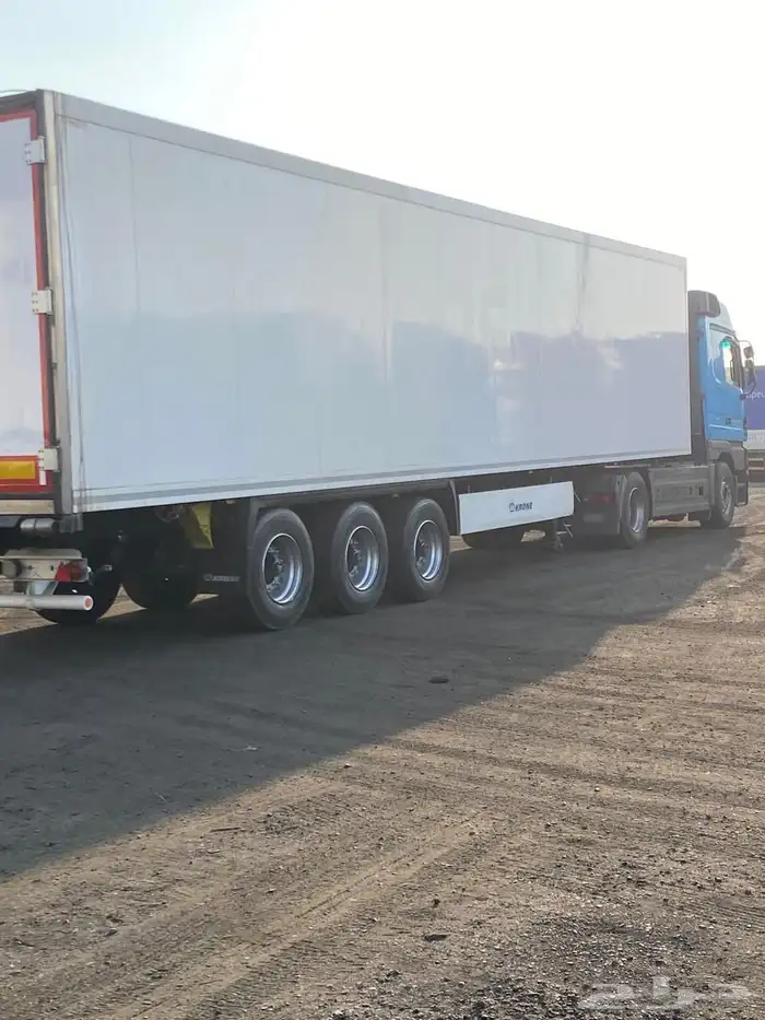 للبيع براد كرونا اوربي بطاقة جمركية 2