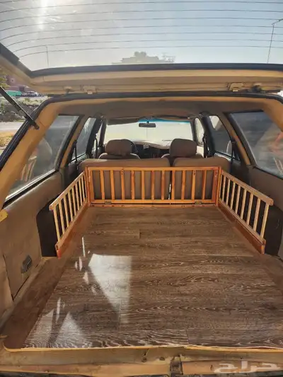 بيجو 505 موديل 1991 index