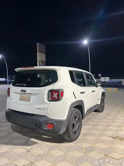 جيب رينيجيد index