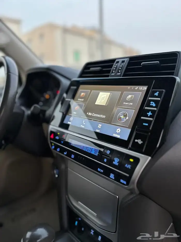 برادو 2022 سعودي 6 سرندل .. 23