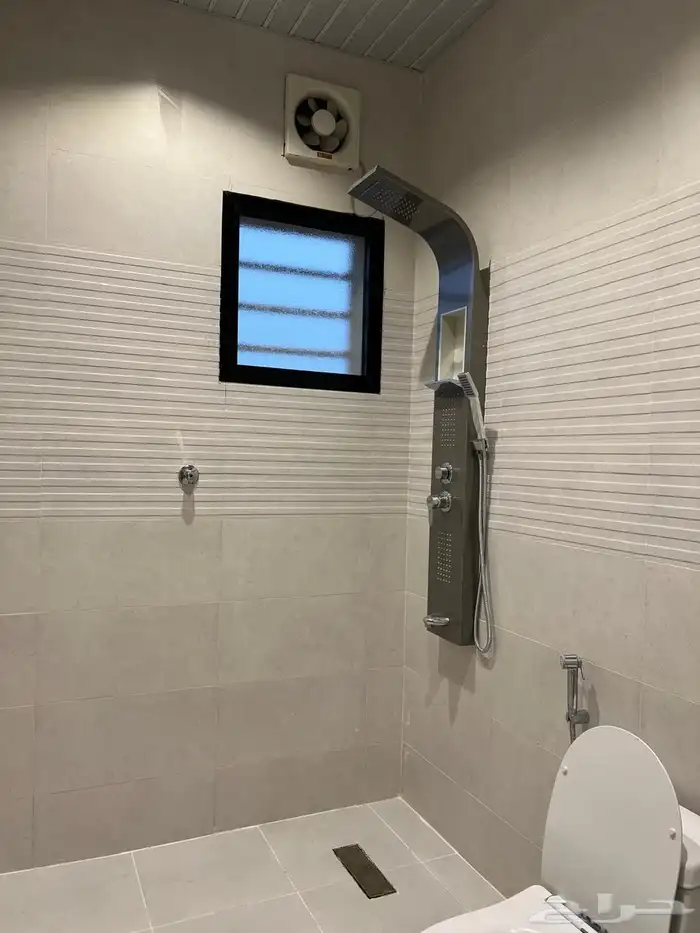 للبيع ارواف بنظام فلل بمخطط 9 بسطح مستقل 8