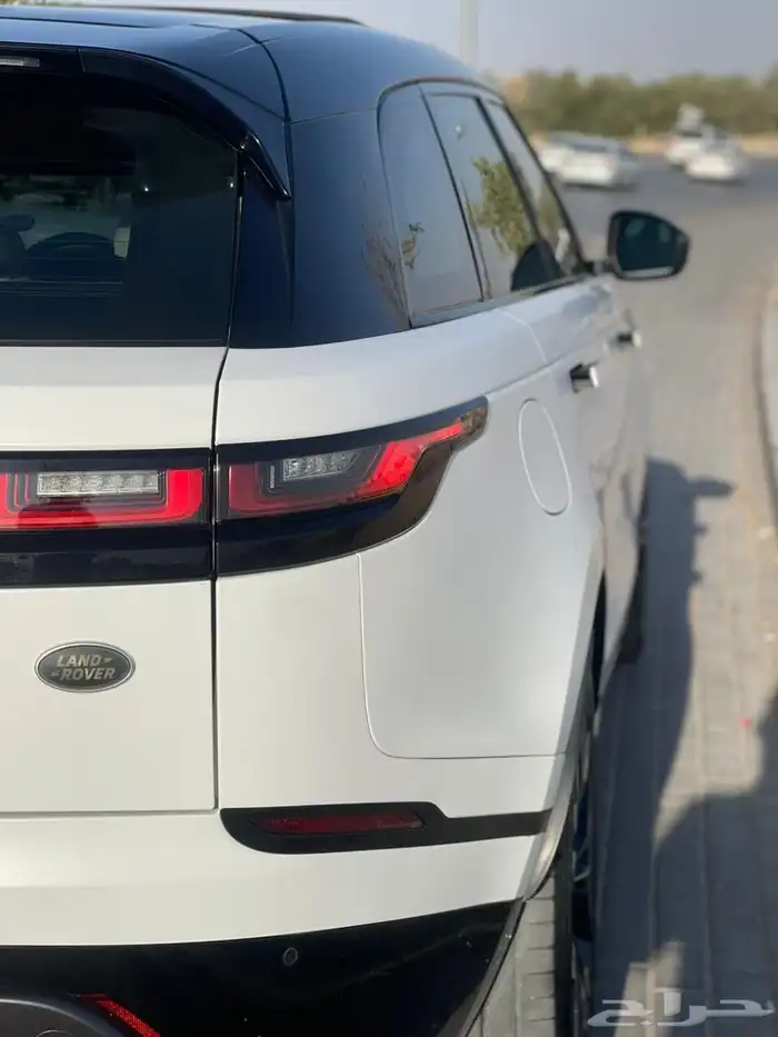 رنج روفر فيلار 2018 1