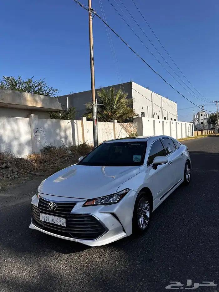 افالون تورنق 2021 4