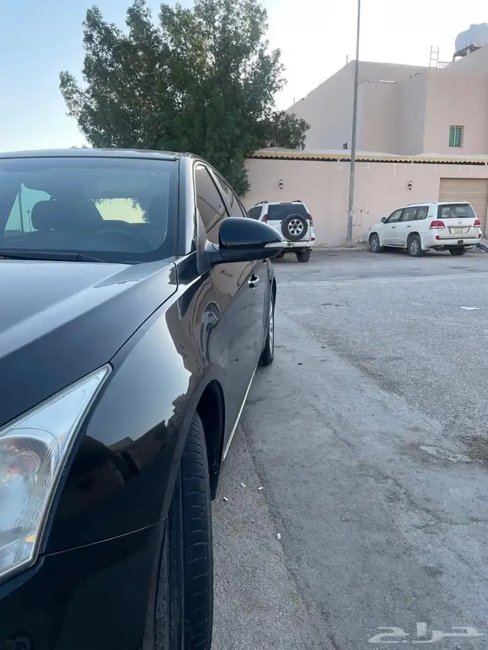 كروز فل كامل 7