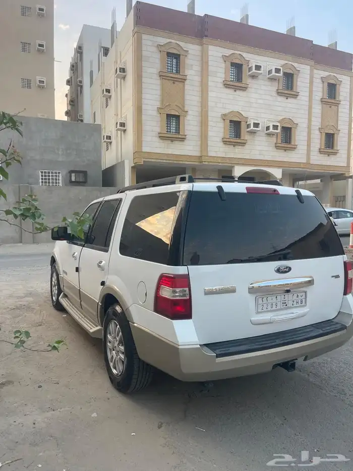 اكسبدشن 2007 فل كامل 5