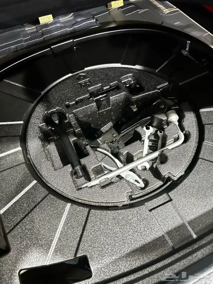 كامري قراندي V6 فل ماشي قليل محركات وبدي وكاله 9