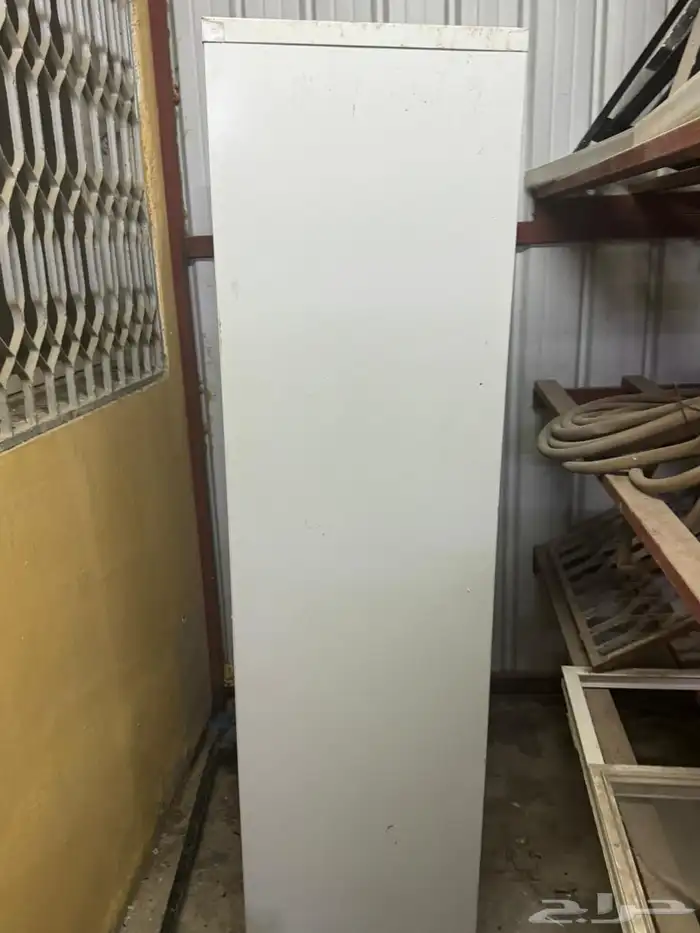 حديد سكراب 4