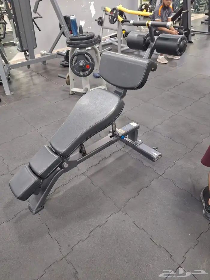 اجهزه نادى رياضى 35