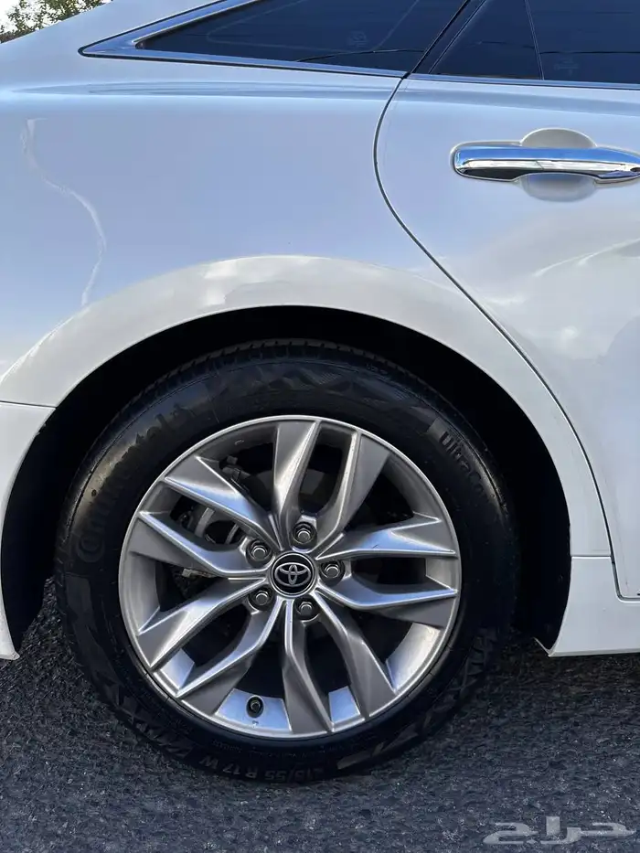 افالون تورنق 2021 20