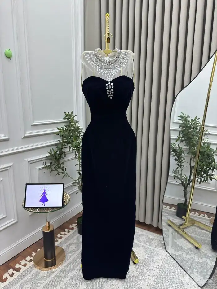 فستانين سهره 1