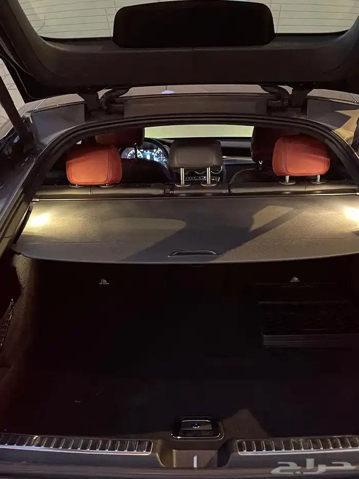 مرسيدس GLC300 2020 15