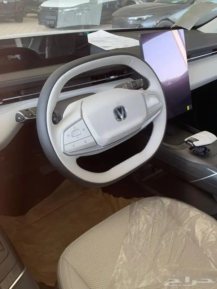 شانجان ايدو بلس 5