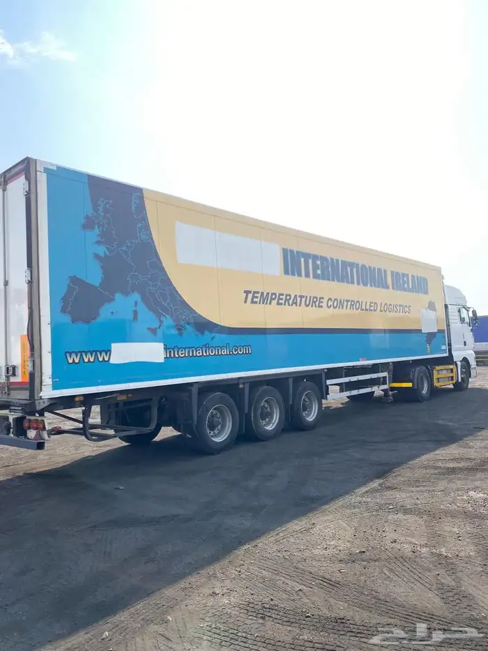 للبيع براد شمتز اوربي بطاقة جمركية 2