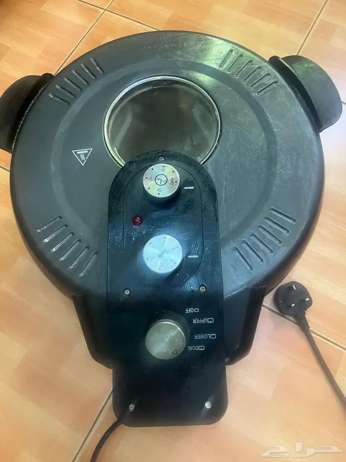 فرن اوتماتيك  سجاده 0