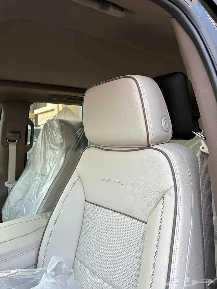 يوكن دنالي 2025 قصير 10