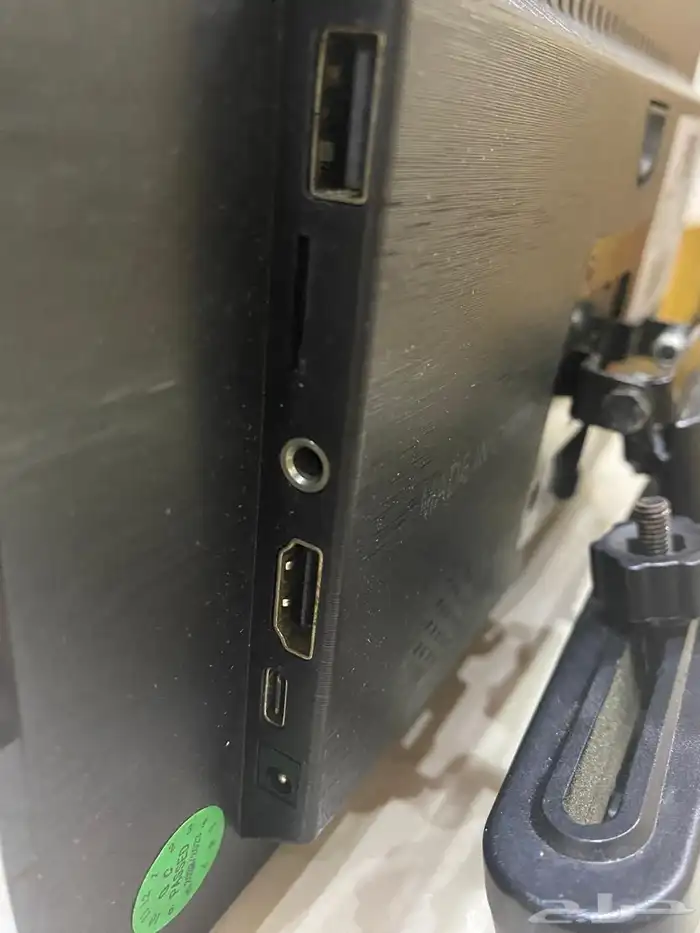 للبيع شاشه 2