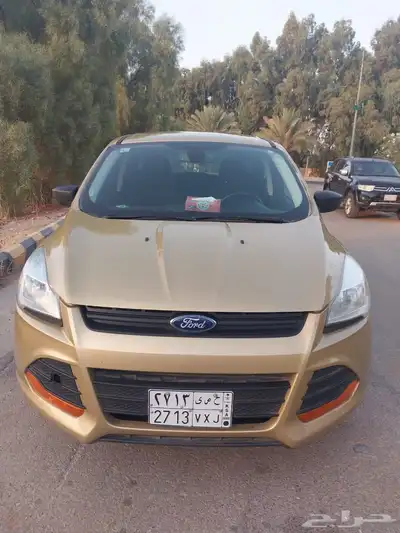 فورد إسكيب index