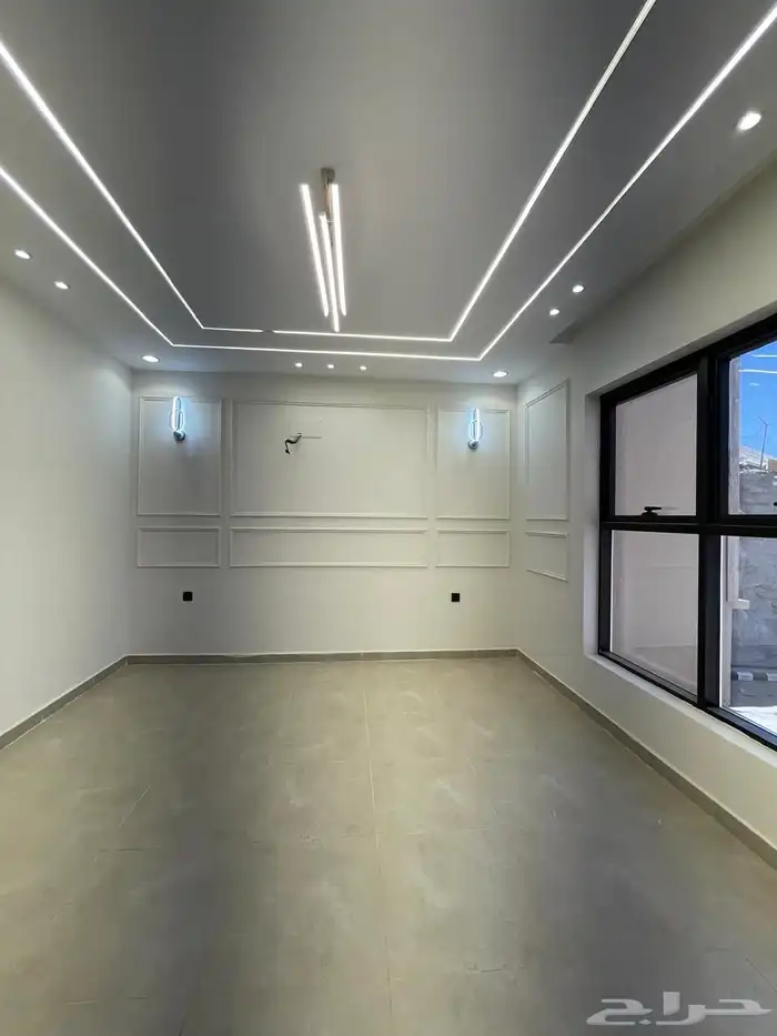 للبيع شقق علويه نظام أدوار بالمحاله ابها 500 ألف ريال 4