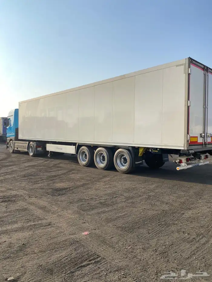 للبيع براد كرونا اوربي بطاقة جمركية 1