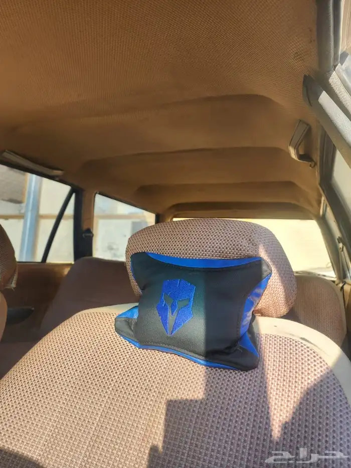 بيجو 505 موديل 1991 14