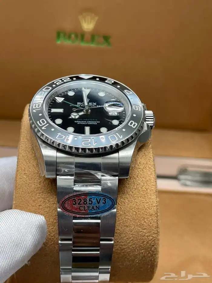 ساعات رولكس رجالي 0