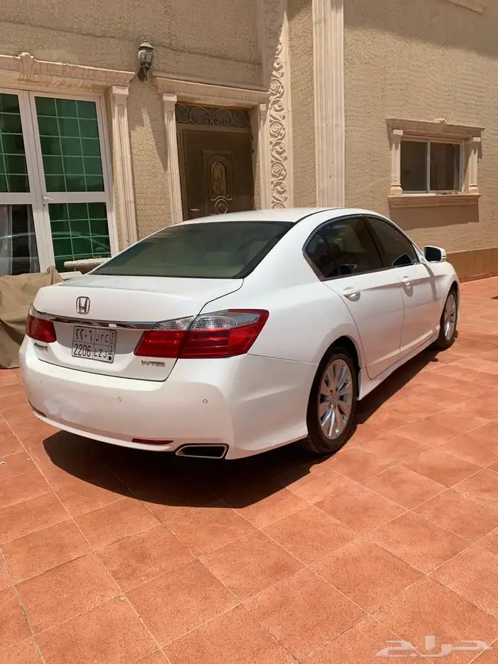 اكورد 2016 سبشل 5