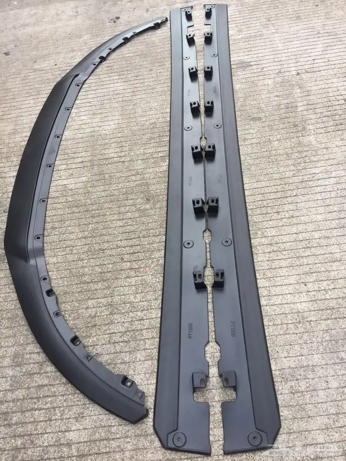 زوايد موستنج روش 2010-2014 لحية - سكوبات - زوايد سمكات 0