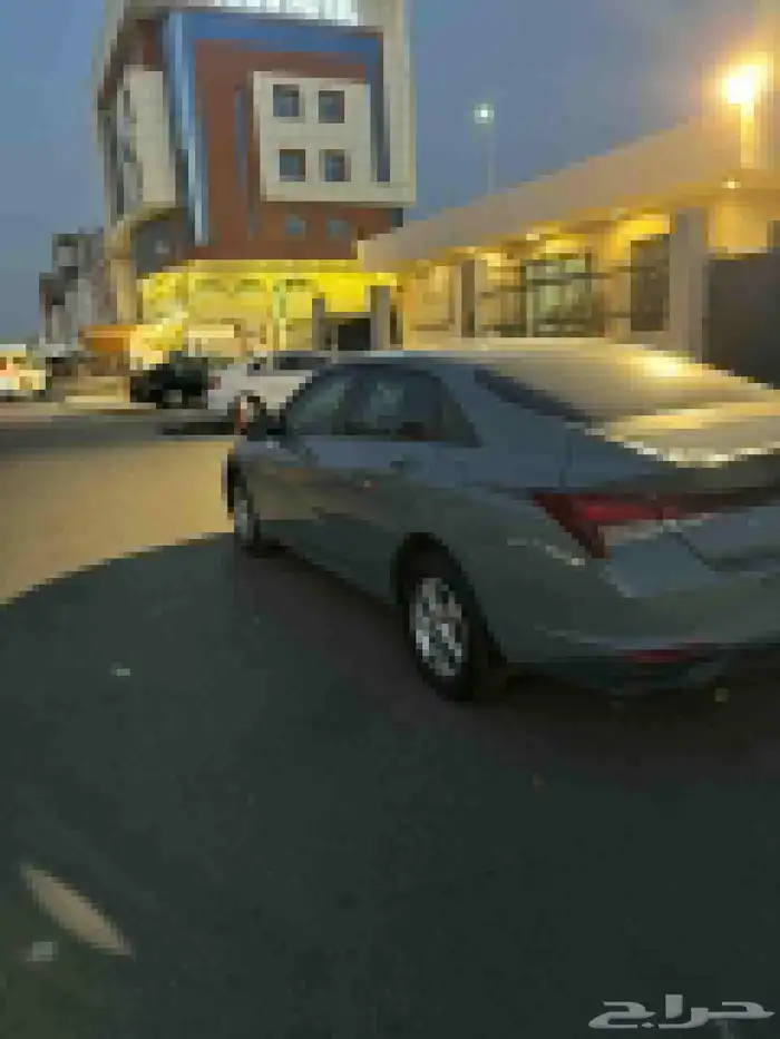 النترا 2021 مكينة 1600 11