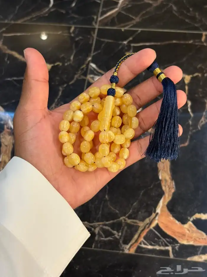 تشكيلة جميلة من المسابيح 8