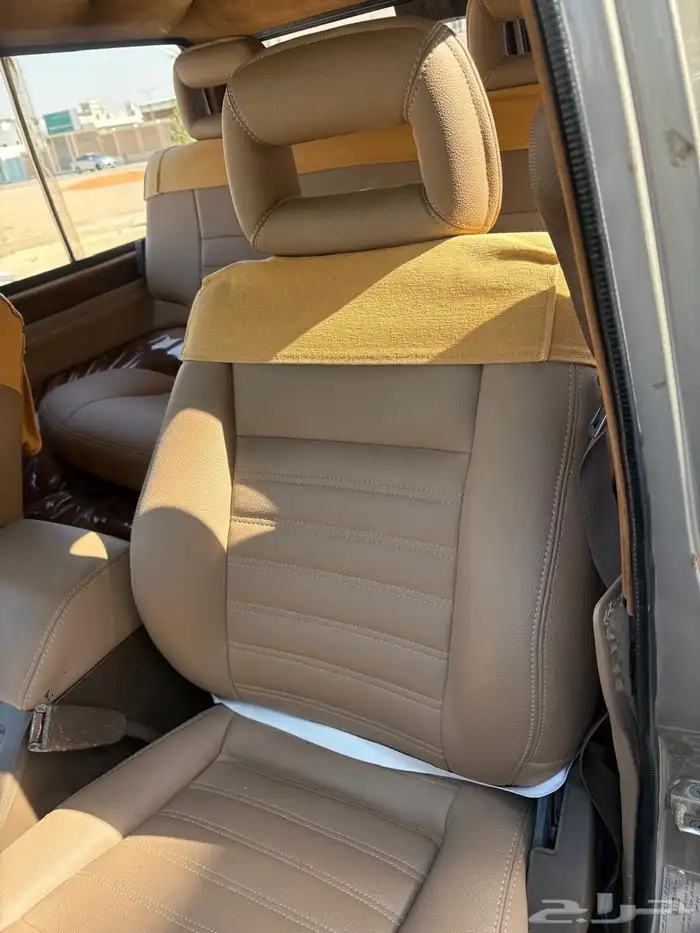 نيسان باترول 20