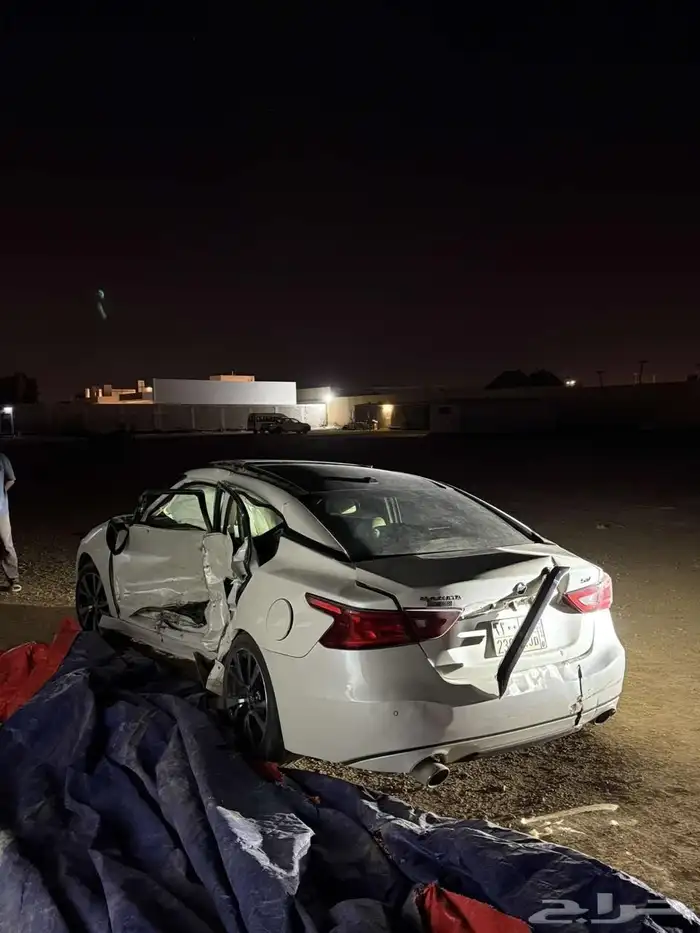 مكسيما مصدمه 1