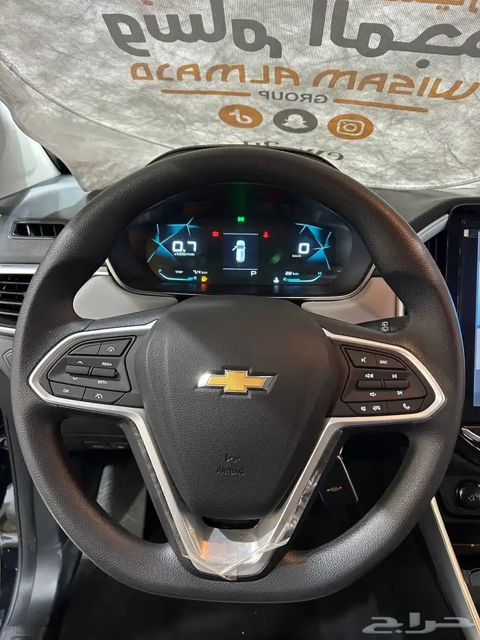 عرض خاص شيفروليه كابتيفا استاندر موديل 2025 السعر 65455 11