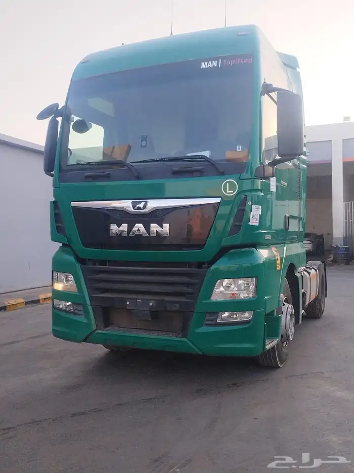 مان موديل 2021 1