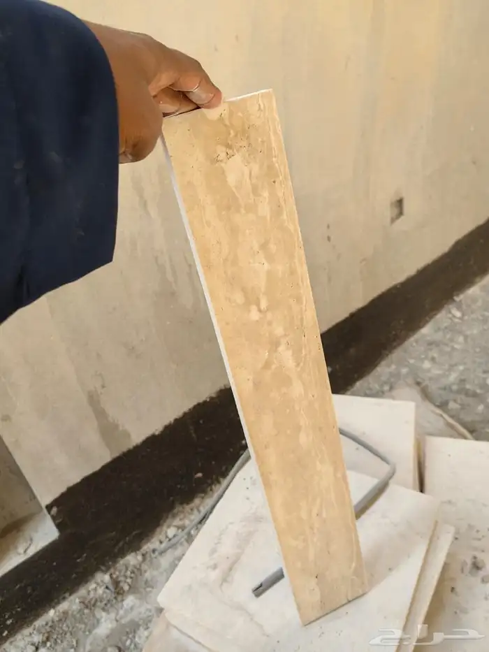 رخام ترافنتينو نخب اول 1