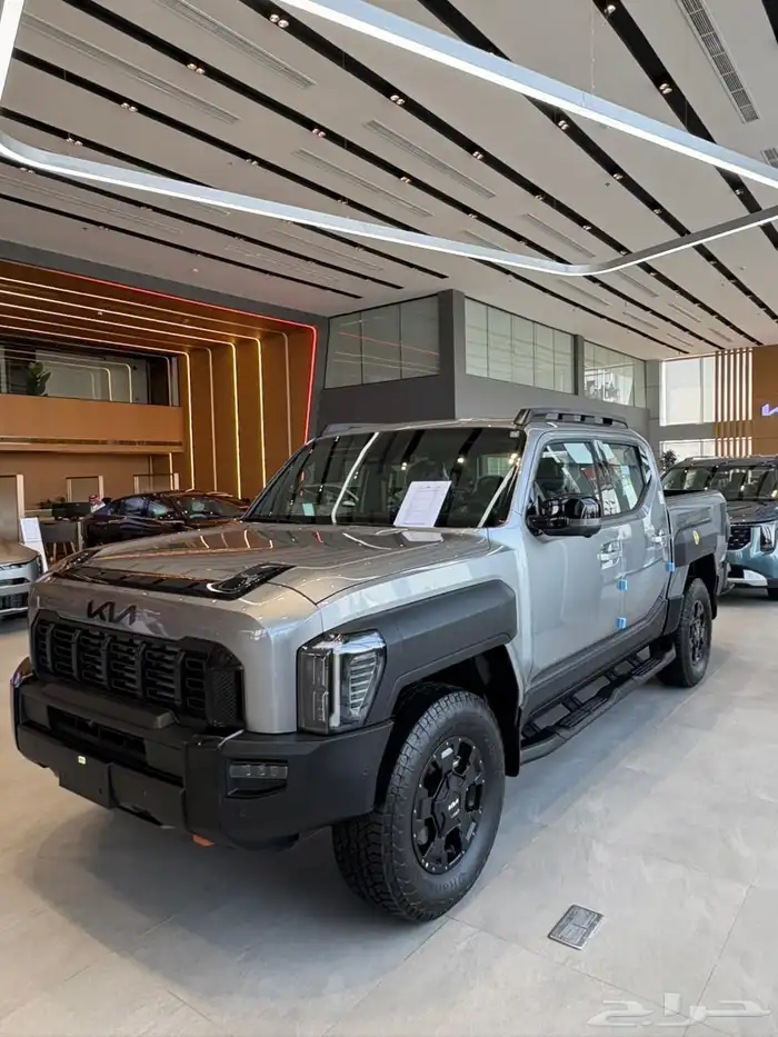 تاسمان كيا 2026 ستاندر ونص فل وفل 1