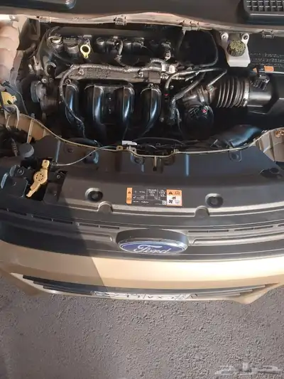 فورد إسكيب index