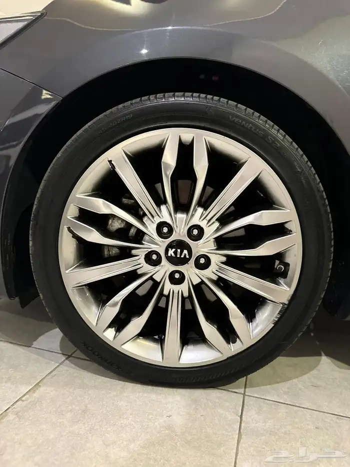 كادينزا 2020 ( ديزل ) عداد ديجتال فل كامل بحالة الوكالة 36