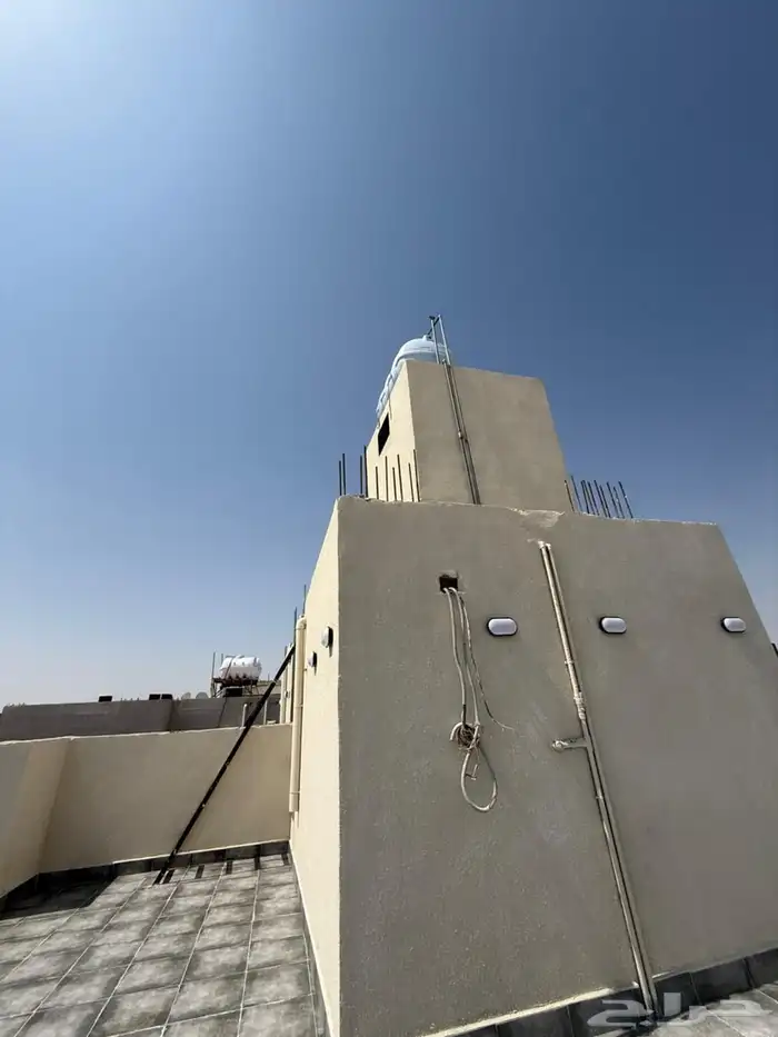 فيلا نظام ادوار شقتين بسعر مميز 9