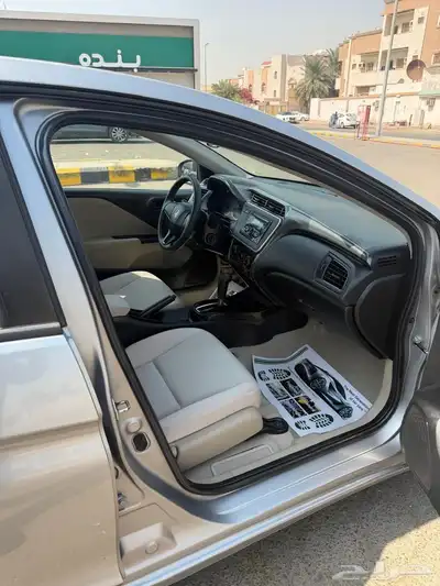 هوندا سيتي 2020 للبيع index