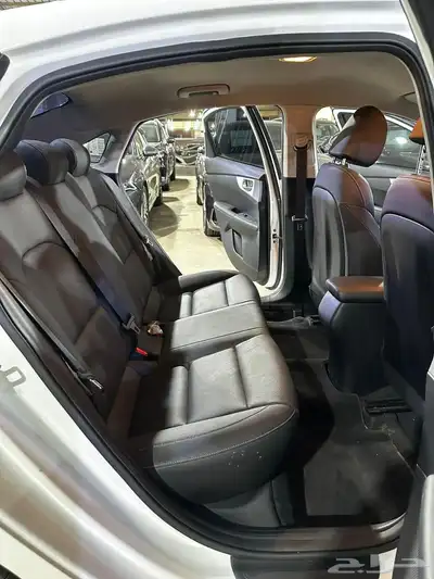 كيا K3 ابيض 2022 بنزين وارد كوريا index