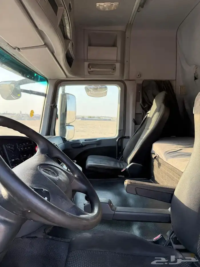 للبيع اكتروس 2011 16