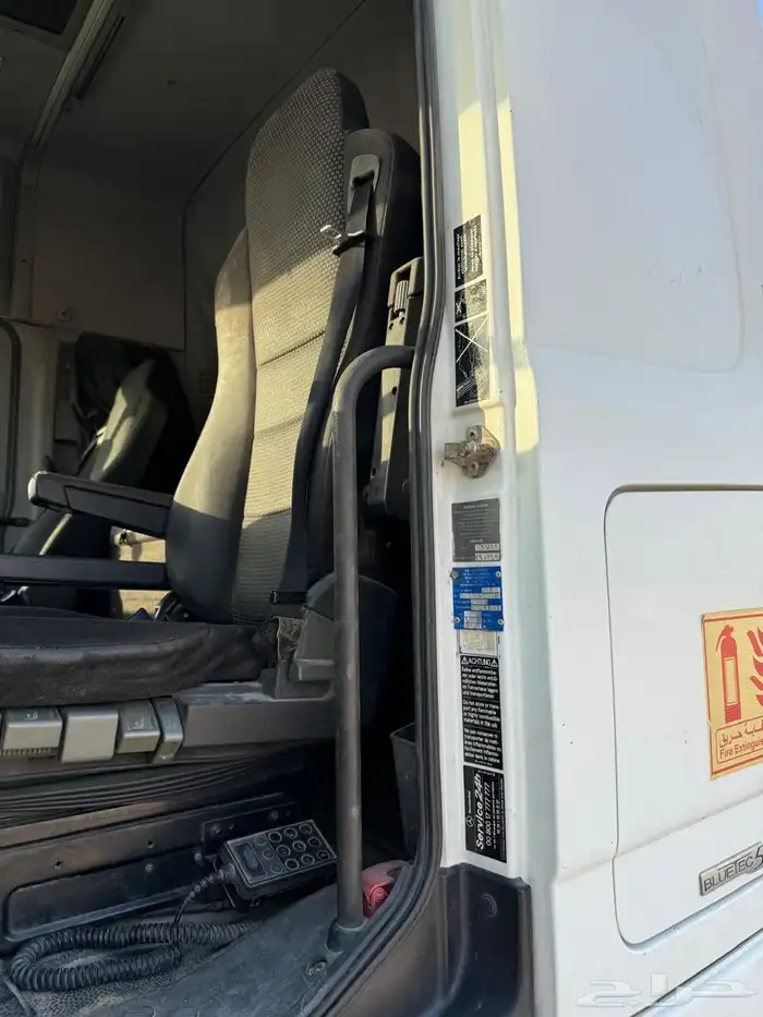 للبيع اكتروس 2011 15