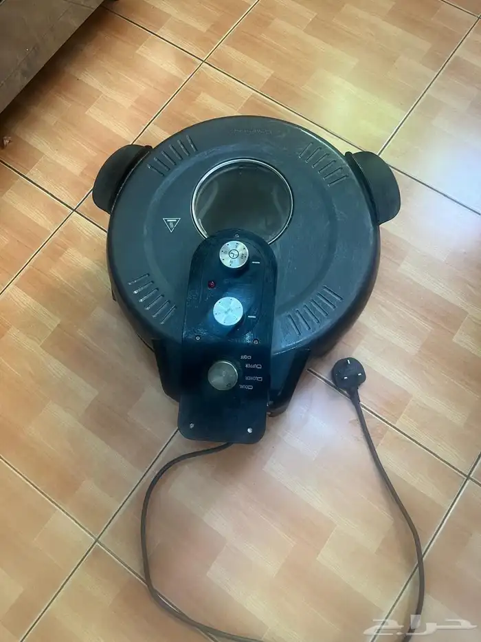 فرن اوتماتيك  سجاده 1